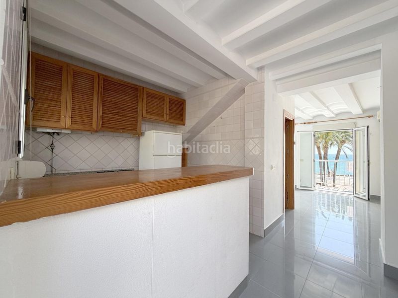 Foto 2c18eb38-c302-4214-9788-24574d3deb36. Apartament a Puerto Xàbia