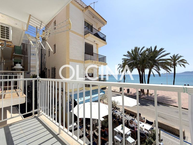 Foto 579bc3f1-71e7-432f-8f6d-ffe1743d4772. Apartament a Puerto Xàbia