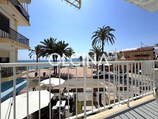 Apartament a Puerto. Exclusivo apartamento semireformado en el puerto de jávea