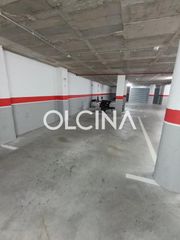 Parking coche en Ibi. Garaje en venta en ibi  oportunidad única