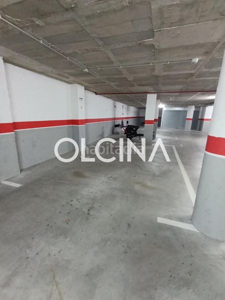 Foto 75dfa57a-a3ac-4042-b585-af560cea4f1e. Aparcament cotxe a Ibi