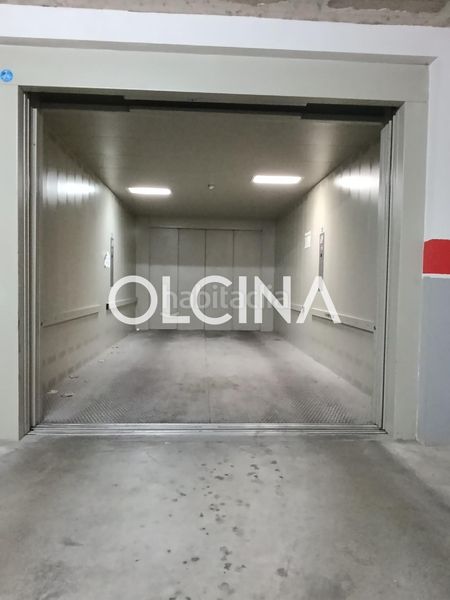 Foto aa8abb51-3240-4f84-bd9f-fac89d32e85f. Aparcament cotxe a Ibi