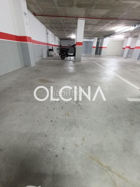 Foto bccd82cd-f4ba-4c4c-aa69-39cd6896232a. Aparcament cotxe a Ibi