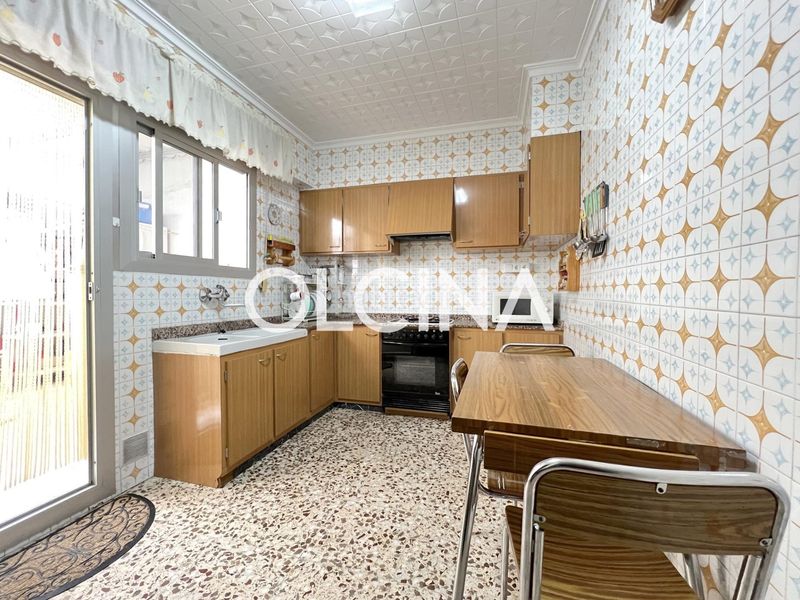 Foto 2f775ecd-86b0-4cad-9523-2a73e84e798c. Casa con parcheggio in Ibi