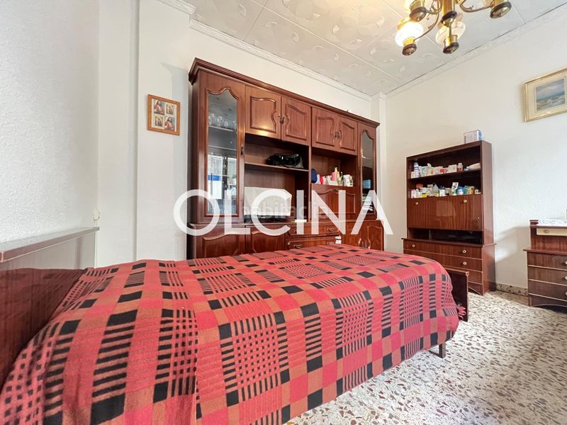 Foto 8882a7d9-ed3a-4315-aca1-b8d8c204552b. Casa con parcheggio in Ibi
