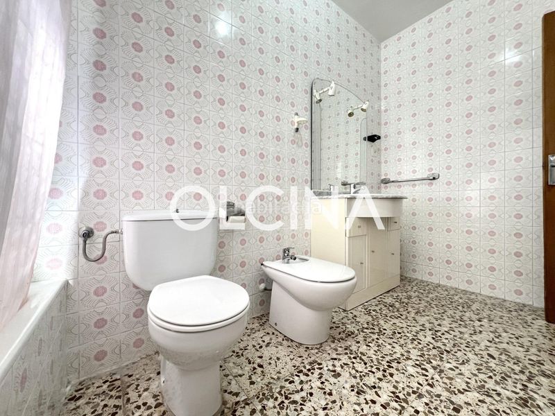 Foto a488fc2f-bc2c-4ff6-971a-d15a40095a00. Casa con parcheggio in Ibi