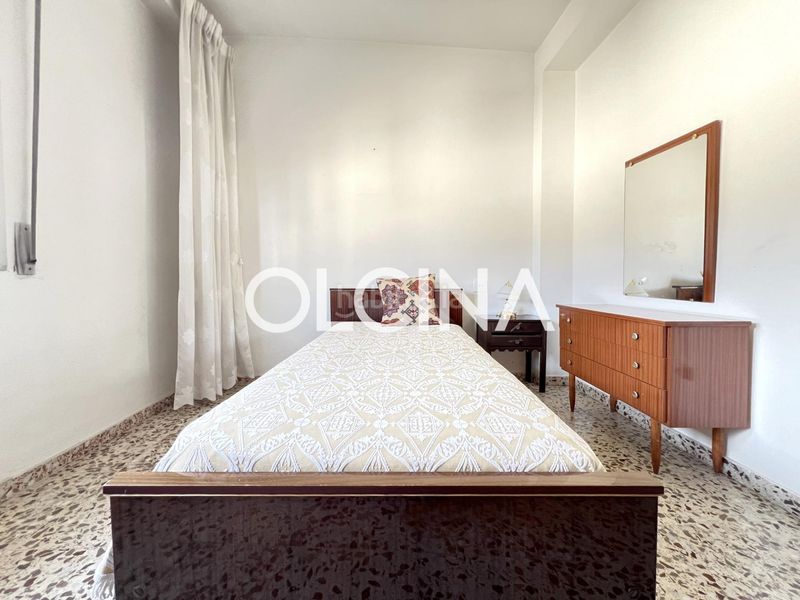 Foto a82fa54d-56f0-4030-a40a-93e518600c44. Casa con parcheggio in Ibi