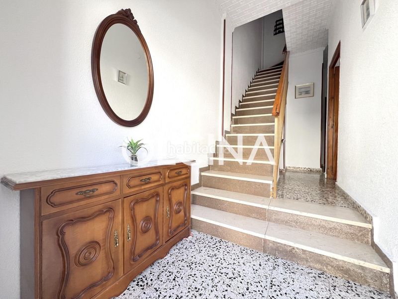 Foto c20ac181-6917-461e-9795-eca536fcc552. Casa con parcheggio in Ibi