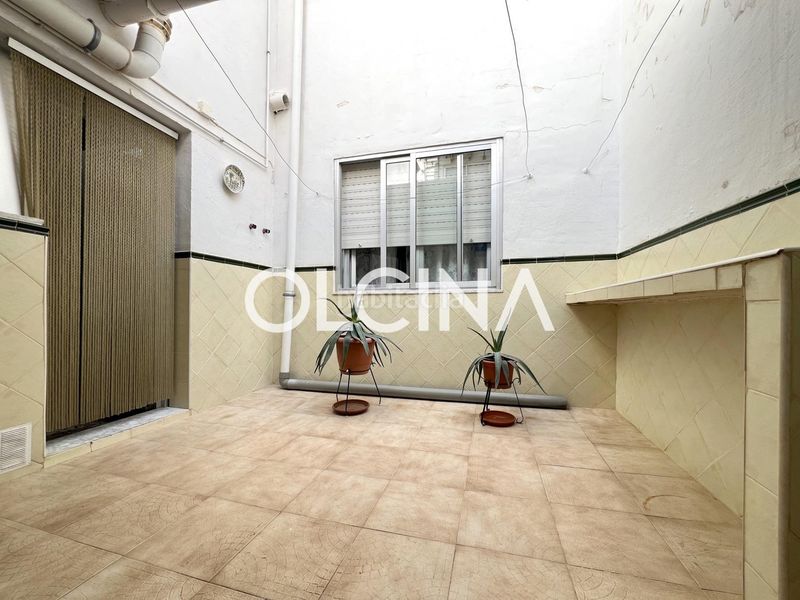 Foto f3eb2897-affa-4bd8-9144-db4e5176b745. Casa con parcheggio in Ibi