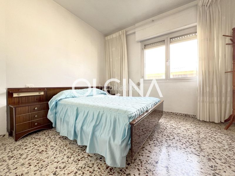 Foto fe29f9b5-9af5-44a7-aa34-7e50003989e9. Casa con parcheggio in Ibi
