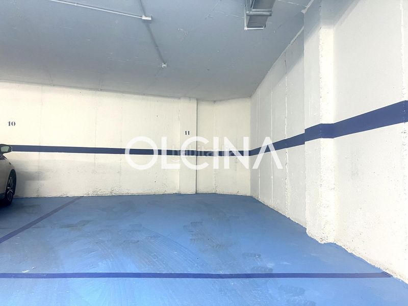 Foto b559390f-001f-47e8-b524-c68459ab9769. Posto auto in Ibi
