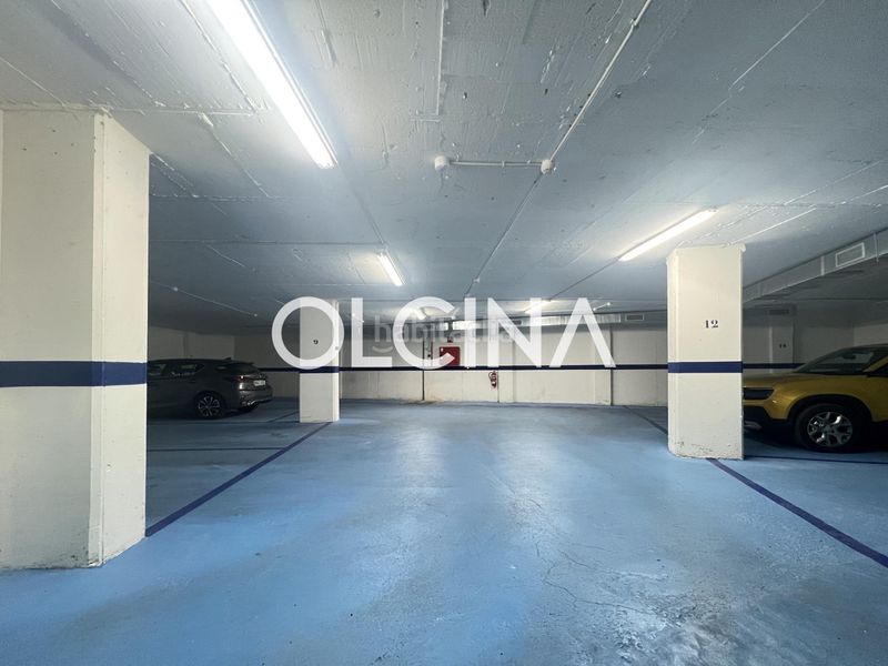 Foto cc3724fe-fa87-4f24-bcc0-ed37ab10f6b4. Posto auto in Ibi