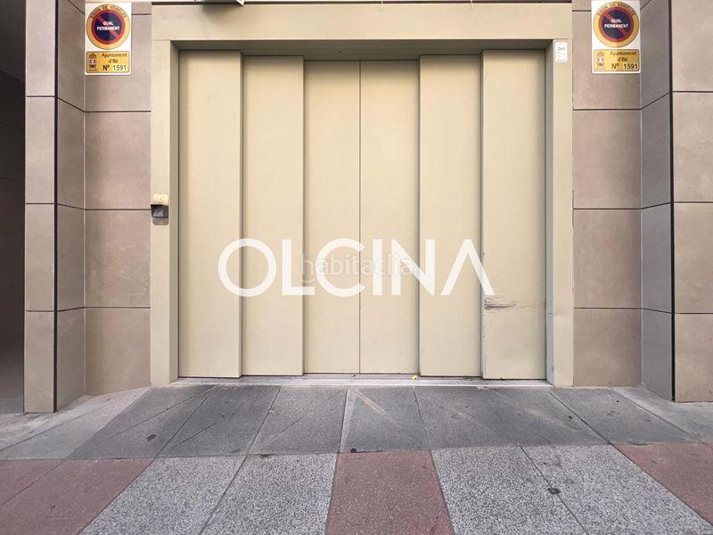 Foto f77164d2-a299-4a08-a530-312e04becec8. Posto auto in Ibi