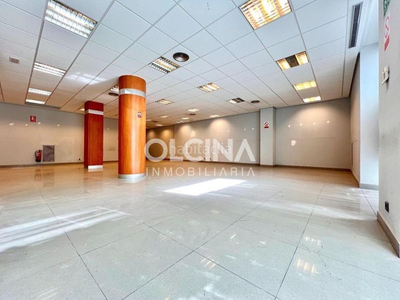Foto 044d443f-7bfc-4d54-84db-4aa442e988d9. Lloguer local comercial a Ibi