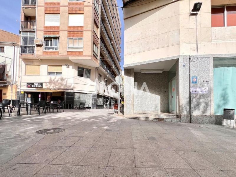 Foto 5b8003ce-dc40-4c69-9d78-e9c827b02394. Lloguer local comercial a Ibi