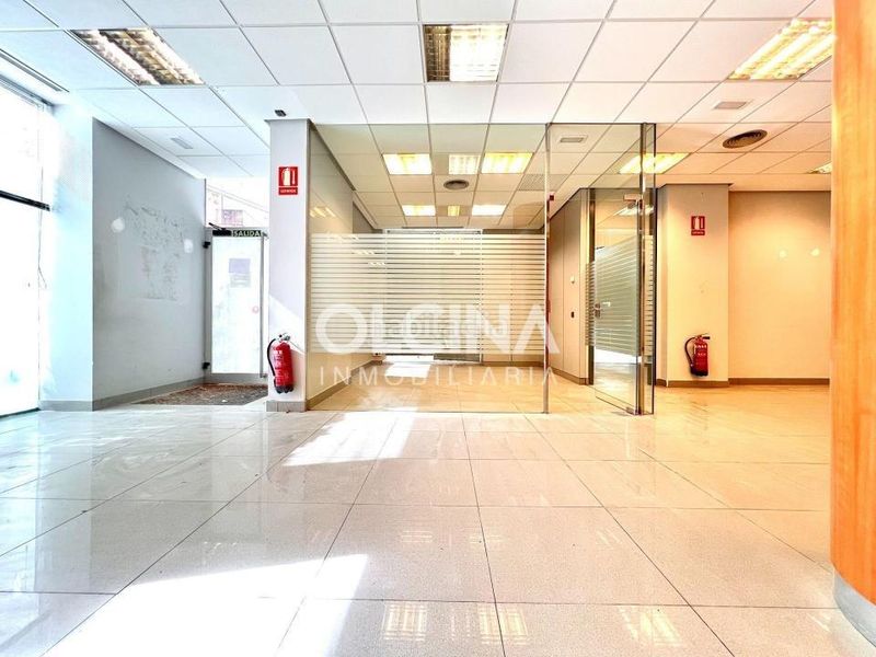 Foto 9cb8e974-7323-4786-acaf-edb08e37d9a7. Lloguer local comercial a Ibi