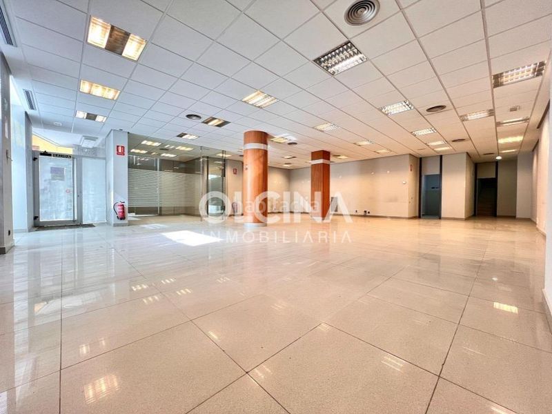 Foto d6e1f4cd-f5f7-425c-af40-6d18ba62d6a0. Lloguer local comercial a Ibi