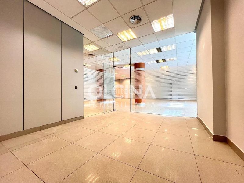 Foto e66c3741-5574-436a-bca2-8ab43c521871. Lloguer local comercial a Ibi