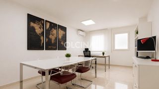 Pis a Centro. Amplio piso en ontinyent, centro  oportunidad de inversión
