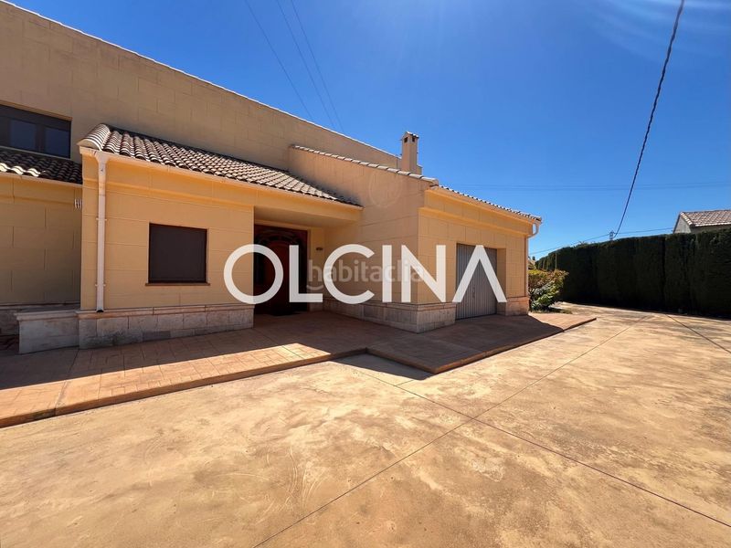 Foto b9422746-4918-4473-8331-790045ebe539. Xalet amb calefacció piscina a Ibi