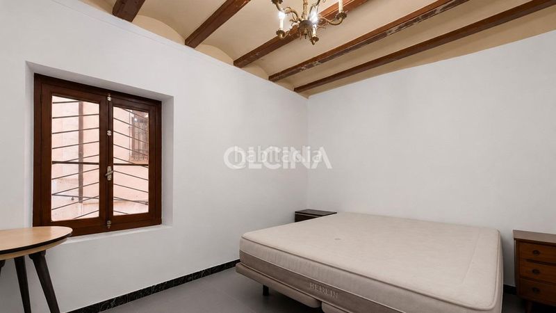 Foto 00db92e8-3a67-4ffd-a99a-c430902615da. Casa amb calefacció a Alqueria d´Asnar (l´)