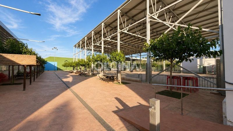 Foto 3fcd2e18-9206-4fa2-9a4a-ad0862f6d895. Casa amb calefacció a Alqueria d´Asnar (l´)