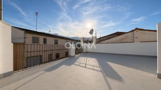 House in Alqueria d´Asnar (l´). Amplia casa en alqueria dasnar  oportunidad de reforma