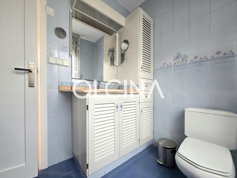 Foto 05bf5326-37a6-44aa-9141-ead9169396c7. Flat with heating in Cocentaina