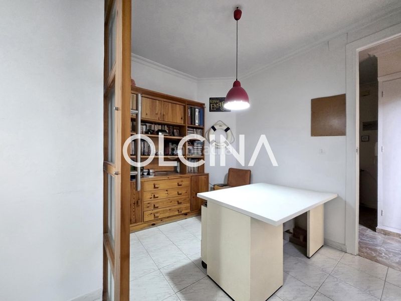 Foto 12ac69ed-edf8-4e6b-ae4d-3005fad43dc6. Flat with heating in Cocentaina