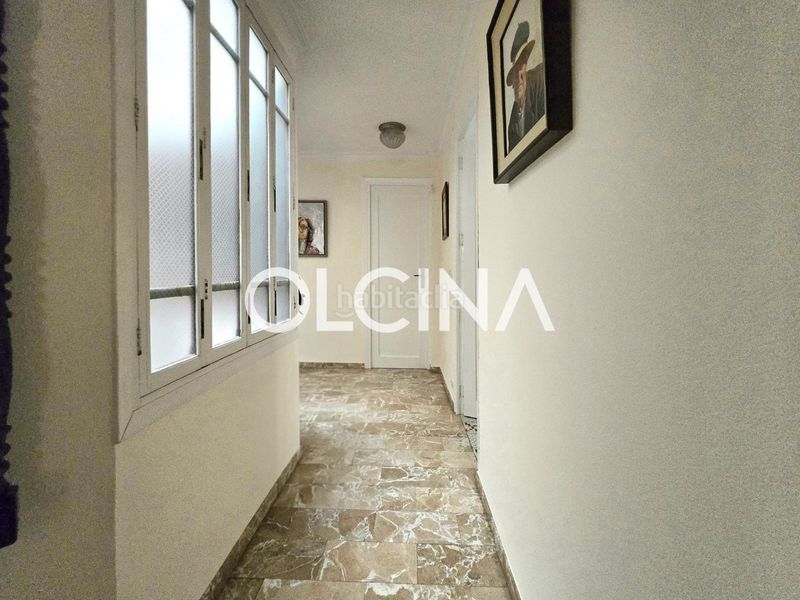 Foto 27532f93-6ba0-411a-b9aa-bb075e084622. Flat with heating in Cocentaina