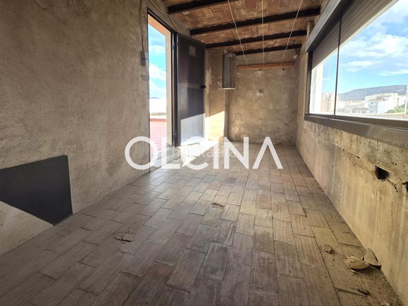 Foto 41c6917b-a76e-4f13-8351-95c492779501. Flat with heating in Cocentaina