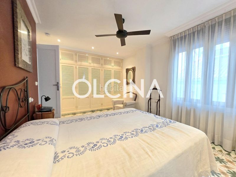 Foto 4fe8ae3a-2003-4c43-b66d-2681a282030f. Flat with heating in Cocentaina