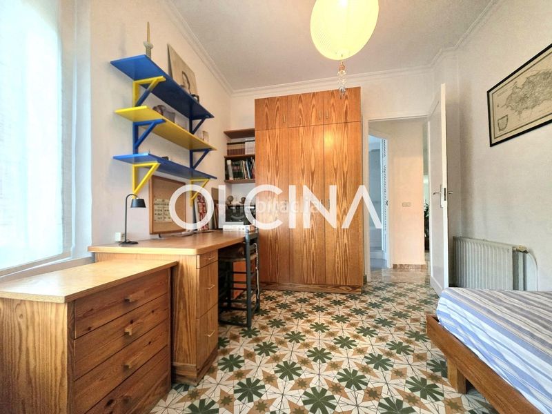 Foto 54c87c79-c524-4dfa-a3bf-4f1e12ce944f. Flat with heating in Cocentaina