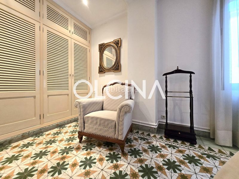 Foto 5afdc9fa-1b76-4bbc-aebf-ed47dd852422. Flat with heating in Cocentaina