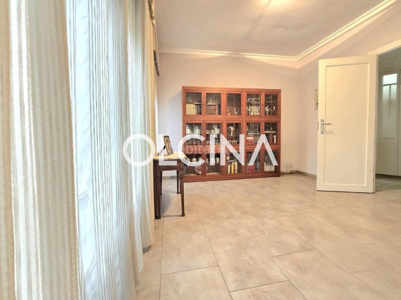Foto 61907d3f-57d1-4f99-8512-d7b0c8f8d7de. Flat with heating in Cocentaina