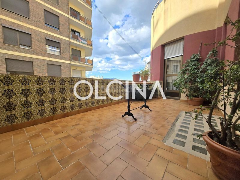 Foto 6efa50c7-d278-4f7a-909e-8adc470d1be0. Flat with heating in Cocentaina