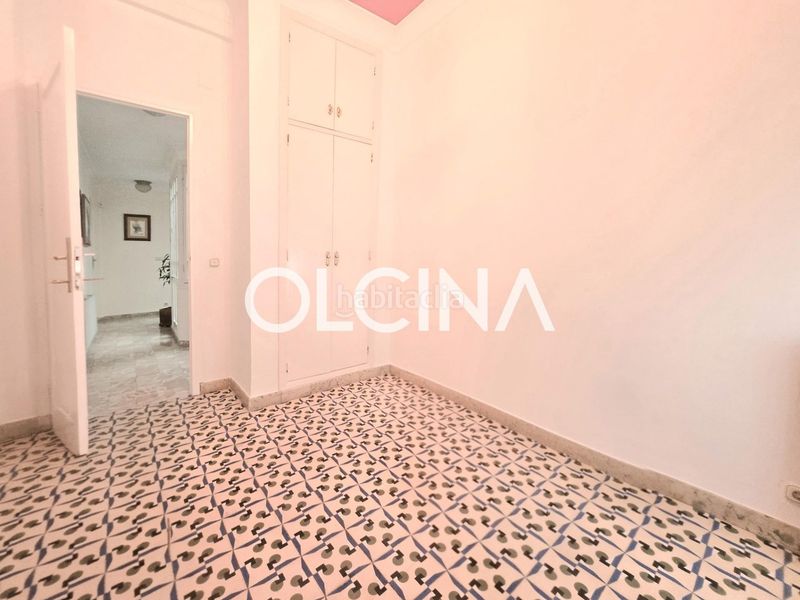 Foto 7b987c2a-bc57-4dd2-a649-528cba14e4d2. Flat with heating in Cocentaina