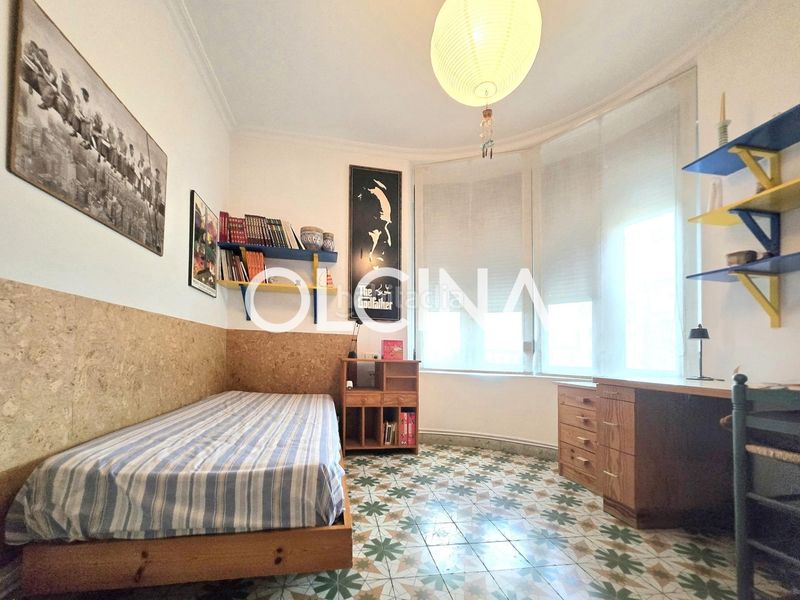 Foto 83d829ed-a6ac-433f-b84a-7d82e43bef44. Flat with heating in Cocentaina