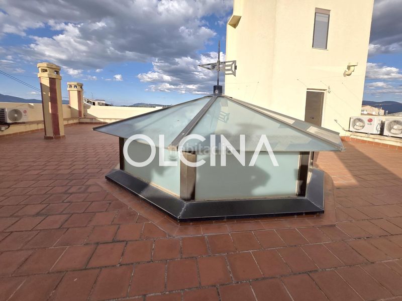 Foto 95a9e10e-a792-4ccd-869d-790a6f4d2dc4. Flat with heating in Cocentaina