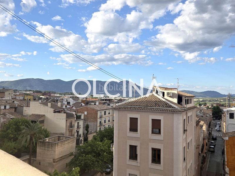 Foto a15d38df-5427-4e63-a7d4-4d70c38603a5. Flat with heating in Cocentaina