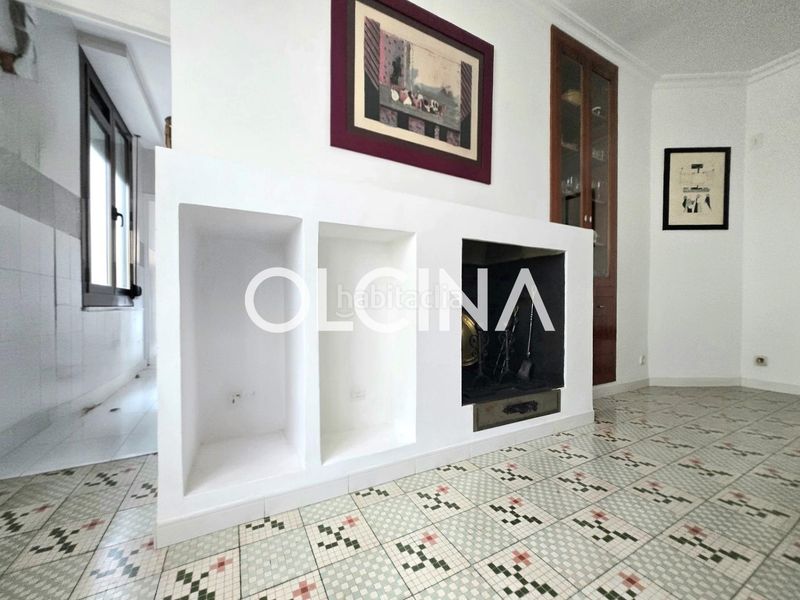 Foto a86ee093-dc2b-40eb-86d1-845a388d29cc. Flat with heating in Cocentaina