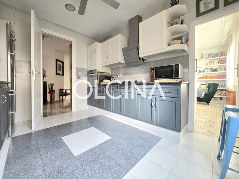Foto ad590a40-446e-42e3-992d-da0eb0451064. Flat with heating in Cocentaina
