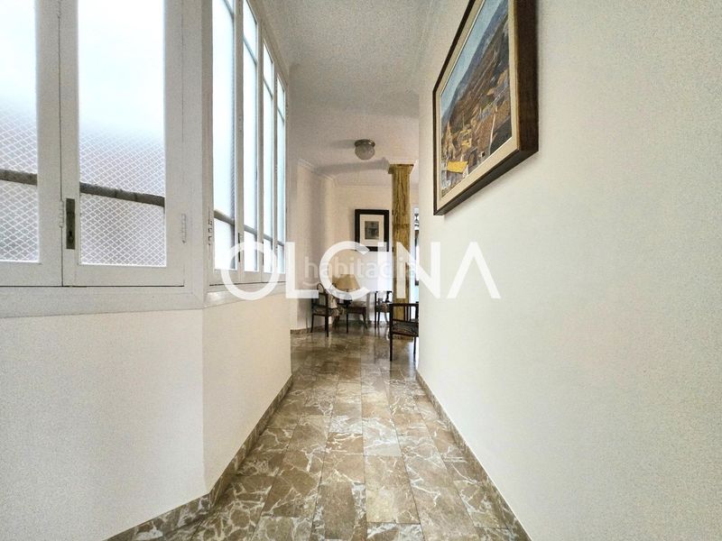 Foto ae5323cf-ffb1-4776-a475-f6a4cf248f83. Flat with heating in Cocentaina