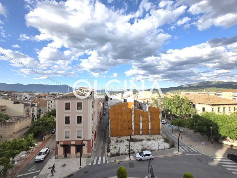 Foto b3c72562-db42-4550-85ac-6fb50e86f523. Flat with heating in Cocentaina