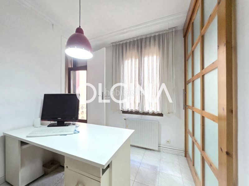 Foto bbfb1948-7ffa-4f59-a259-02cd5788cf3d. Flat with heating in Cocentaina