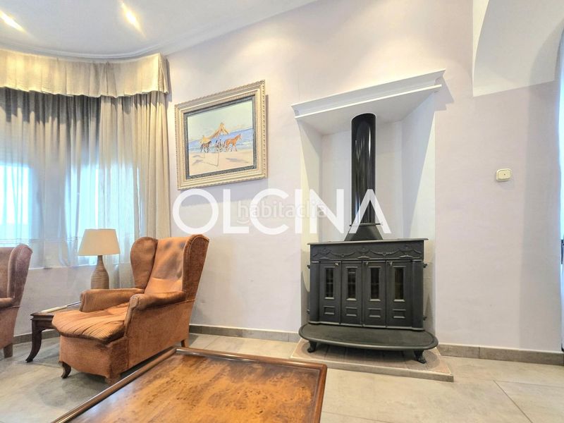 Foto be763520-49b6-47a7-956f-623ea0707343. Flat with heating in Cocentaina