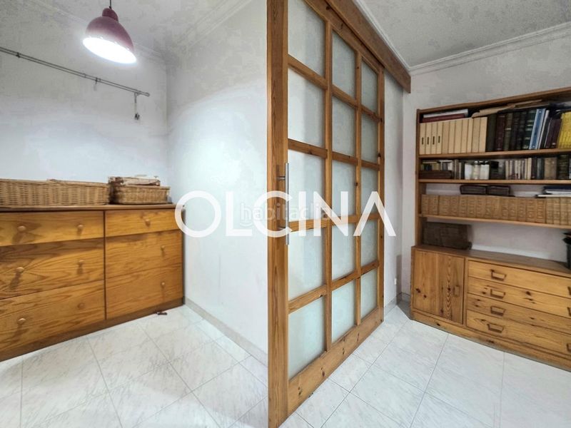 Foto ca5e726b-626d-4c5d-b346-e58701ebbe48. Flat with heating in Cocentaina