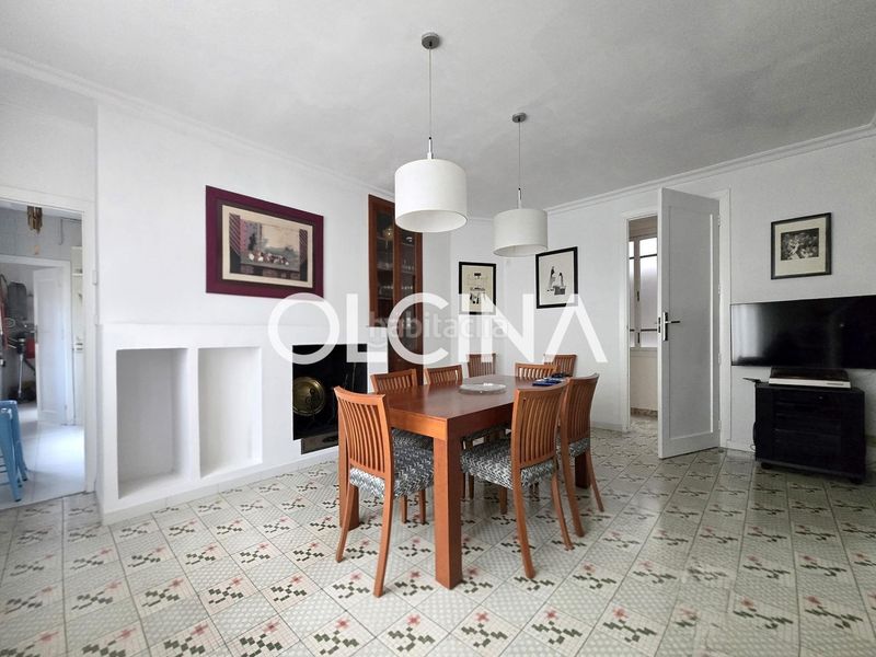 Foto d9fdc9c7-550c-46c2-82dd-b038f5d604b8. Flat with heating in Cocentaina