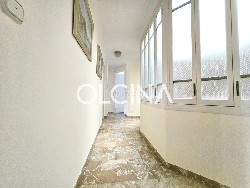 Foto e2b073e2-bc5a-4f6a-a1e0-f8760c154706. Flat with heating in Cocentaina
