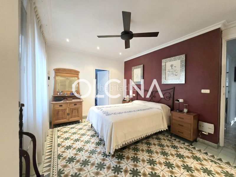 Foto f7db84bb-23db-45c5-b520-27c1fb0ad925. Flat with heating in Cocentaina